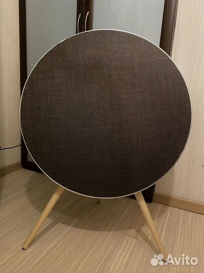 Bang and Olufsen Beoplay a9