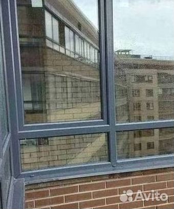 Окна быстро