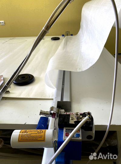 Баллистика в напашник Клевер ArsArma Бр1 свмпэ