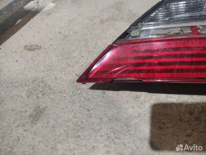 Мерседес 221