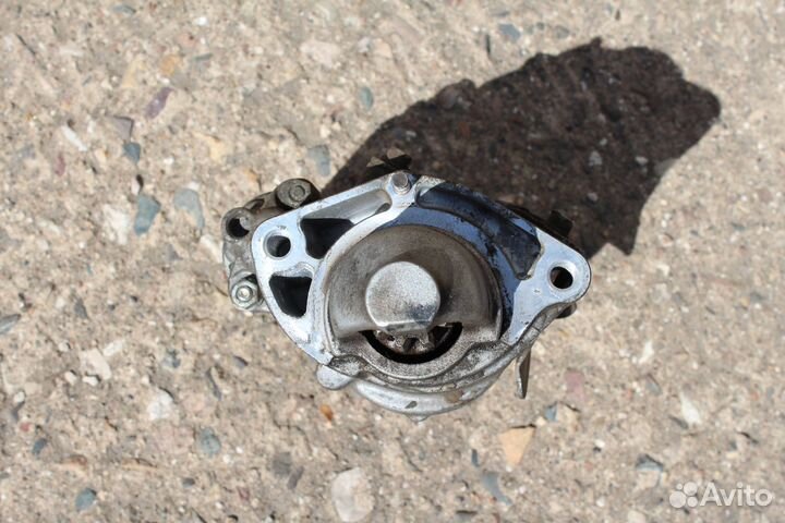 Стартер BMW F07, F10, F11, F12, F01, F02, E70, E71