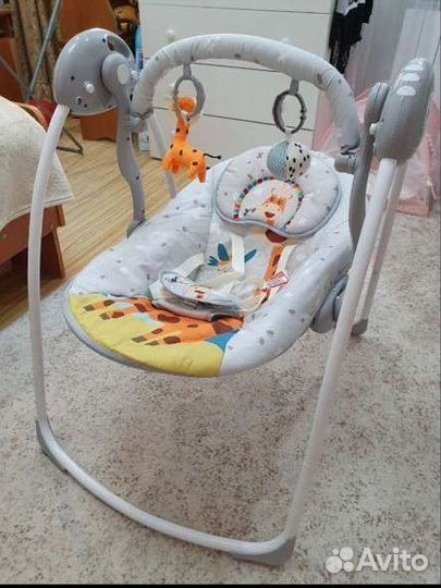 Новый Шезлонг