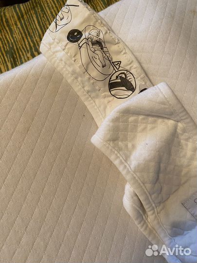 Кокон доч новорожденных