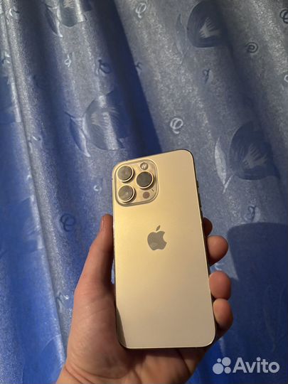 iPhone 13 Pro, 128 ГБ