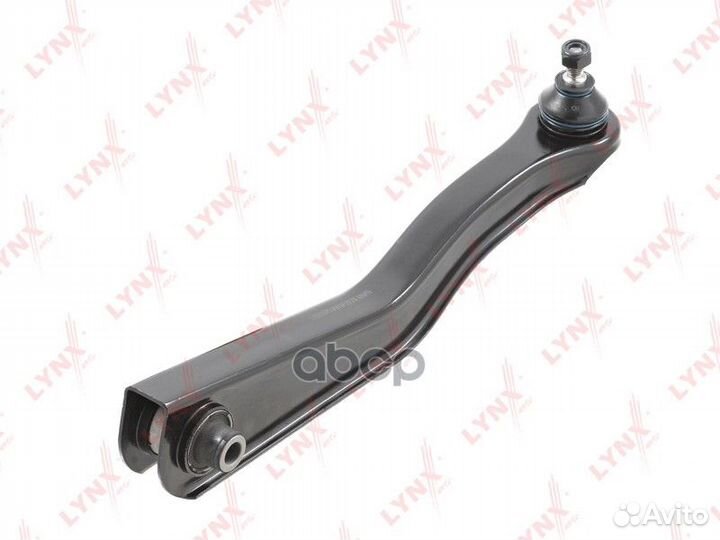 C5575L Рычаг подвески lynxauto C5575L lynxauto