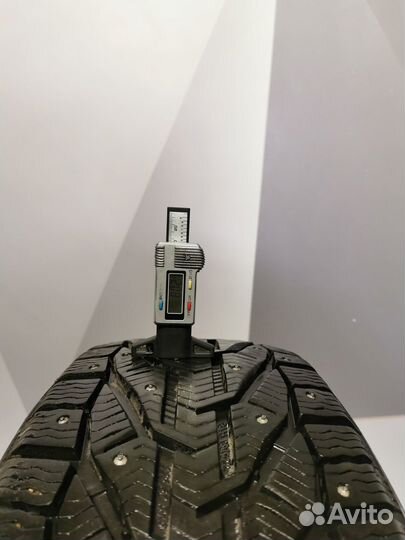 Tigar SUV Ice 225/60 R18 104T