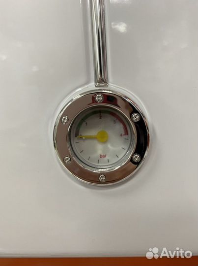 Газовый Котел Altoen Daewoo DGB 200MSC