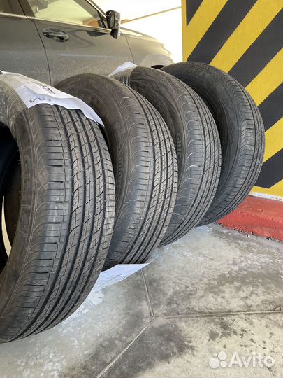Giti GitiComfort F50 225/60 R18