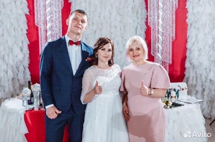 Ведущий на Свадьбу, Юбилей, Корпоратив + Диджей