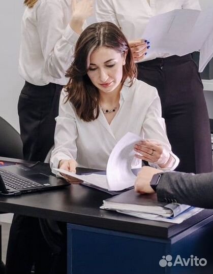 Юрист по недвижимости