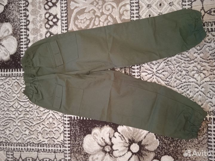 Энцефалитный костюм