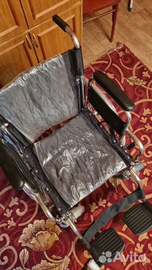 Медицинские изделия для инвалидов