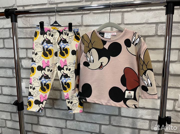 Пижама Zara