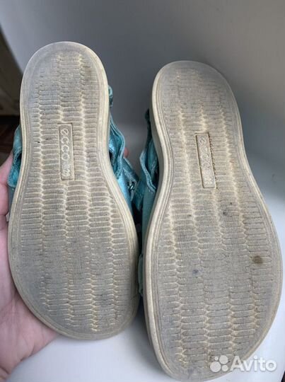 Сандали Ecco 28