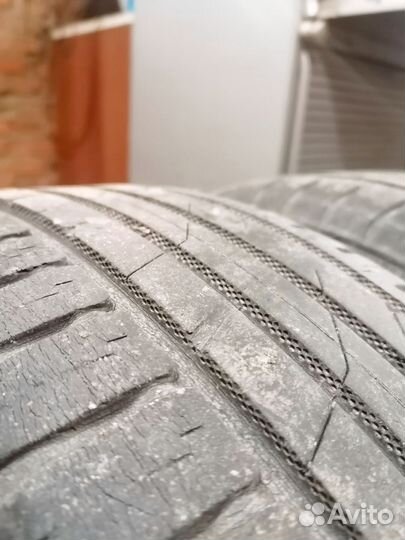 Nokian Tyres Hakka Green 2 175/65 R14 82T