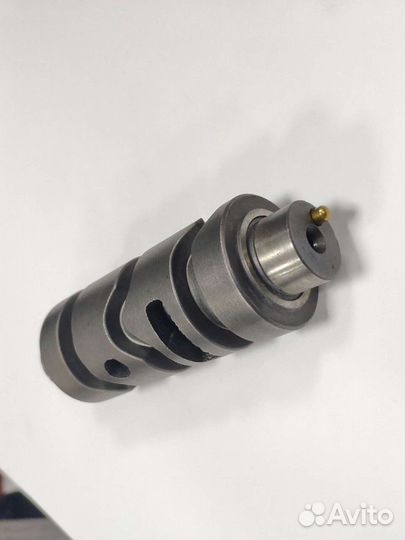 Вал червячный П/П копирный ZS 172FMM арт. 99949