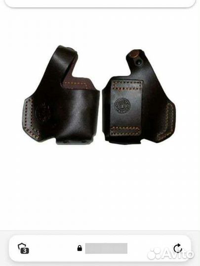 Кобура для осы