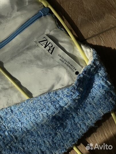 Комбинезон шорты Zara 40/42