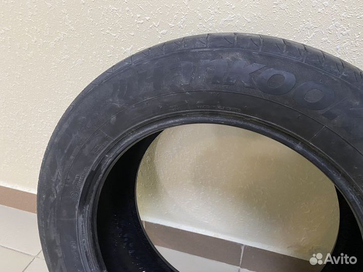 Hankook Ventus Prime 2 K115 225/60 R17 99H