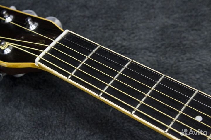 Акустическая Гитара Yamaha FG-251B Japan