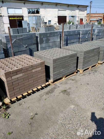 Lego кирпич