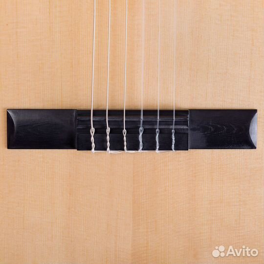 Классическая гитара rockdale Classic С3 Dark Natur