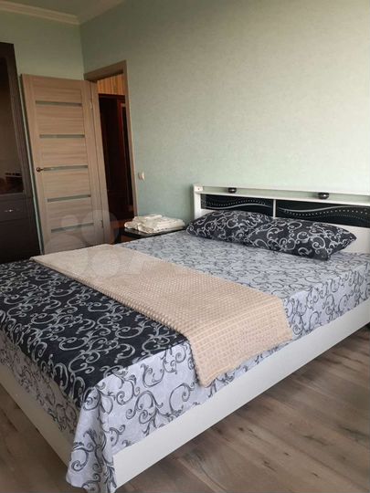 1-к. квартира, 45 м², 7/9 эт.