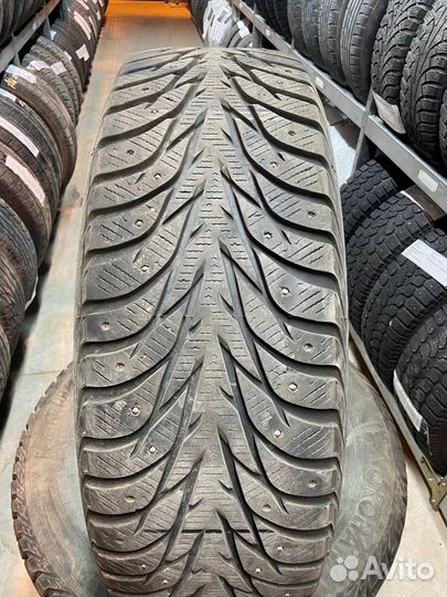 Yokohama Ice Guard Stud IG55 225/65 R17