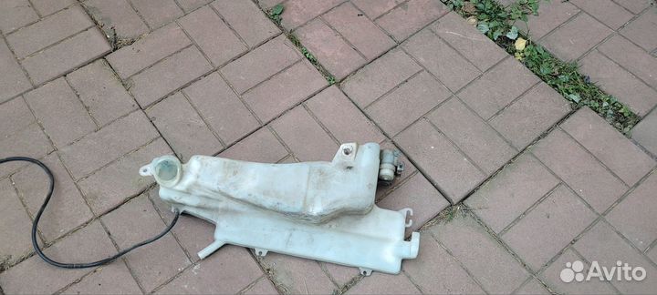 Бачок омывателя Honda Hr-v gh