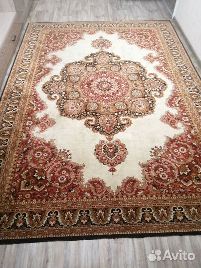 Ковер натуральный