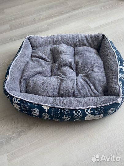 Лежанка для кошек и собак