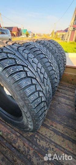 Nordman 5 225/60 R17