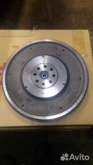 Маховик Subaru Forester