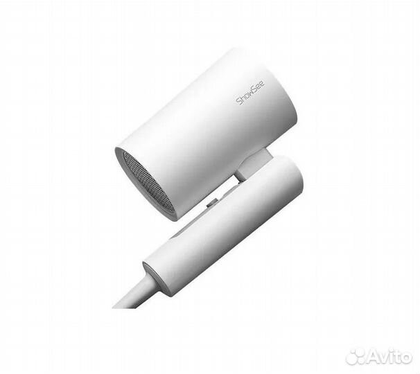 Фен для волос ShowSee компактный складной фен