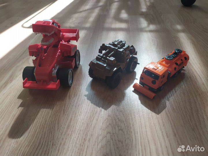 Детские игрушки