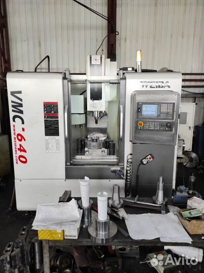 Металлообработка на станках с чпу