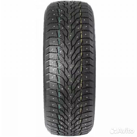 Tracmax X-Privilo S500 265/40 R22 106T