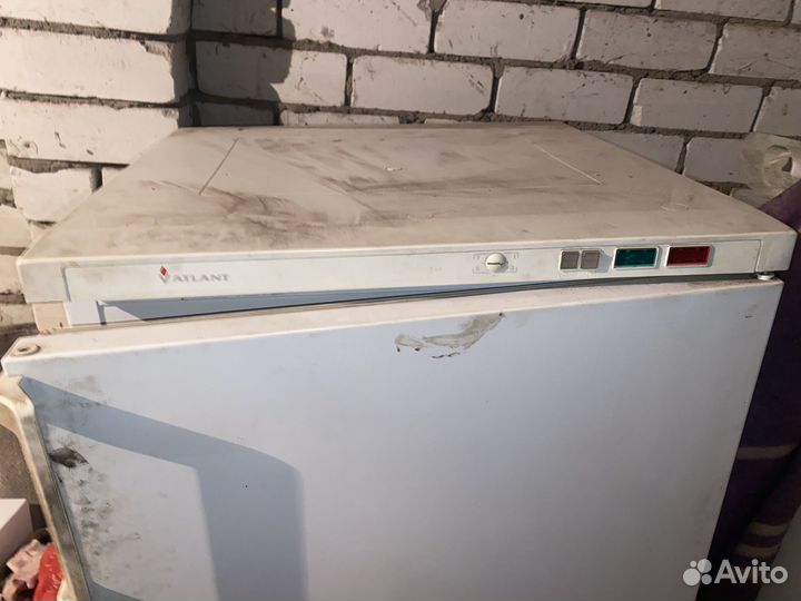 Холодильник