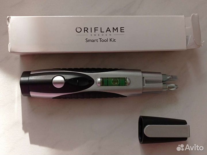 Набор от Орифлейм