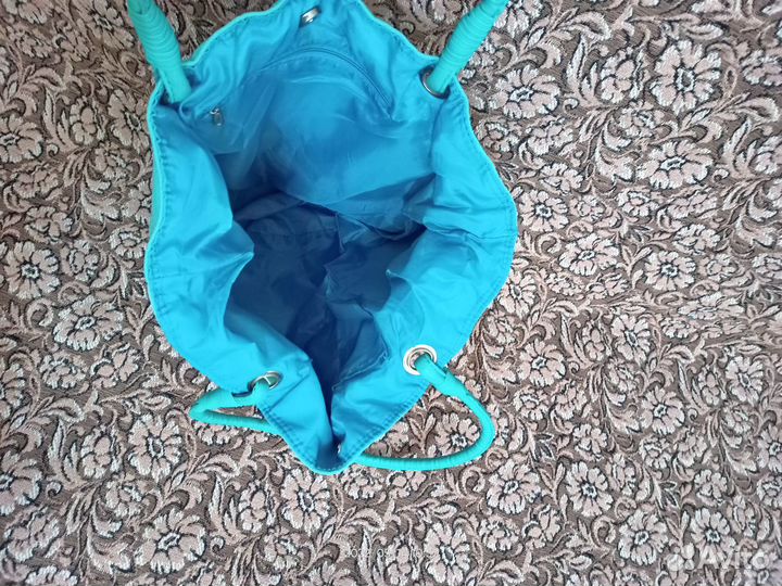 Cумка летняя