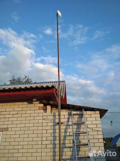 Усилитель интернет сигнала/антенна для 3/4G модема