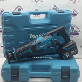 Сабельная пила makita 36v