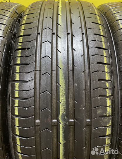Continental ContiPremiumContact 5 205/55 R17 95Y