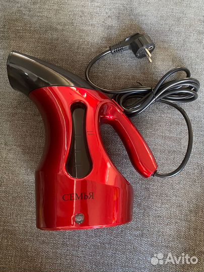 Отпариватель мощный