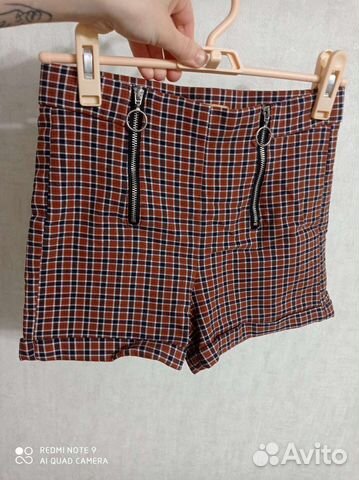 Шорты женские
