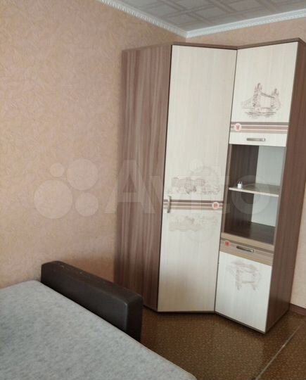 1-к. квартира, 32 м², 3/5 эт.