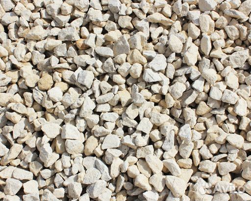 Доставка нерудных материалов