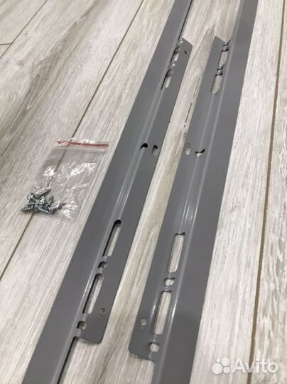 Термоизоляционная планка для духовки