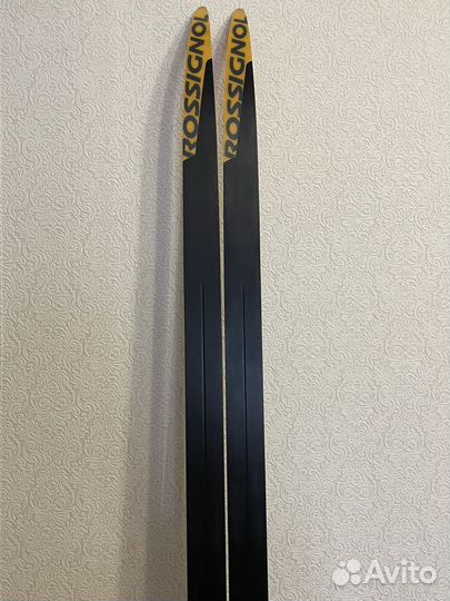 Беговые лыжи Rossignol