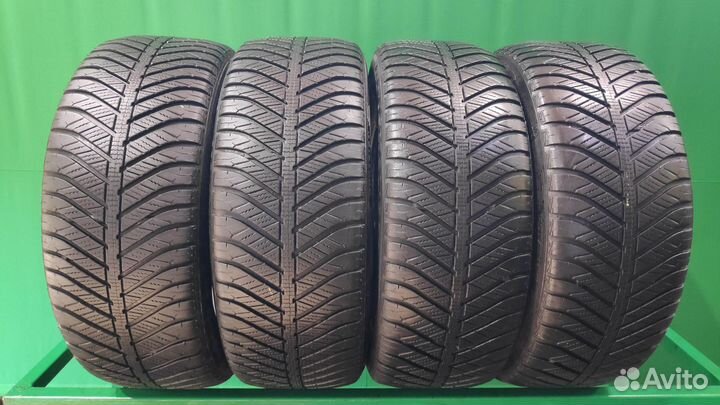 Goodyear Vector 4Seasons 225/45 R18 91H